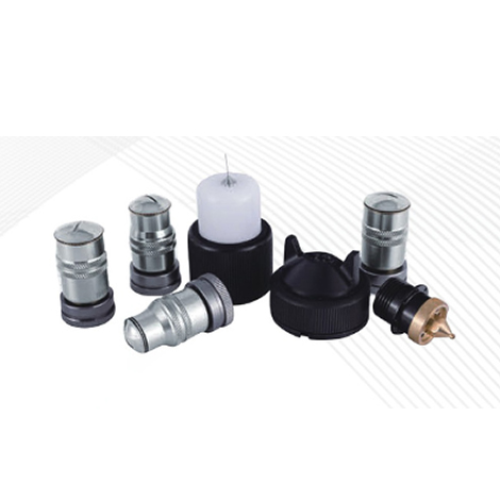 TSD2 Súng phun sơn tĩnh điện cầm tay gốc nước