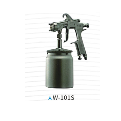 Súng phun áp lực trung bình TSD17