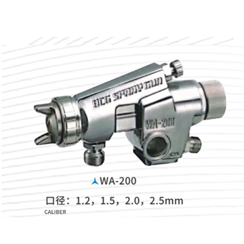 Súng tự động TSD18
