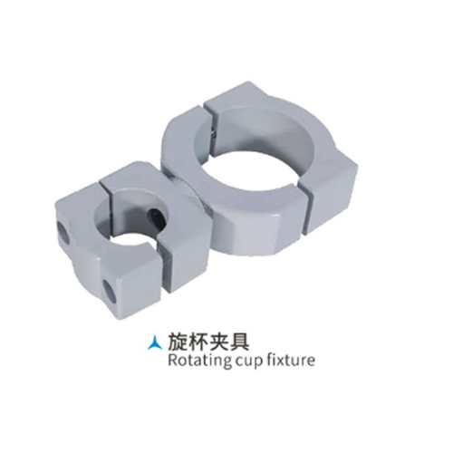 Cốc quay treo khí tuabin tốc độ cao TSD5
