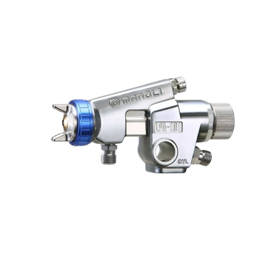 LPA-101