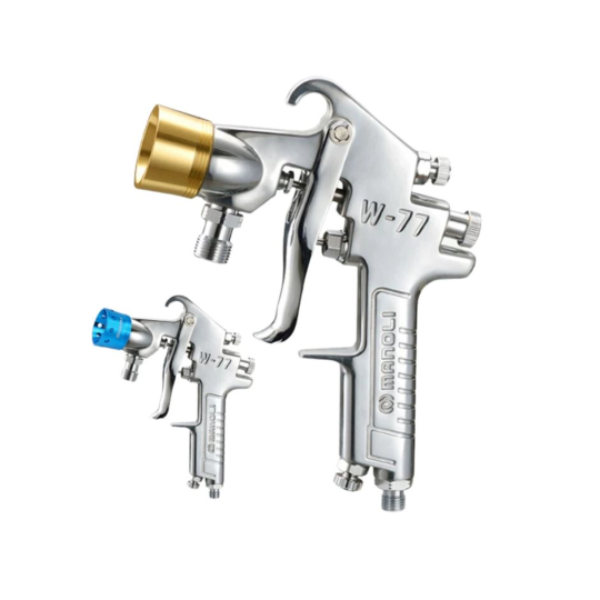  Súng phun W-71 W-77