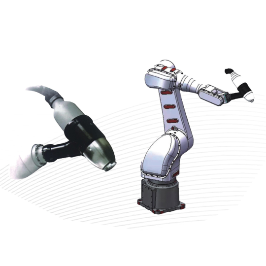 Cúp robot TSD6