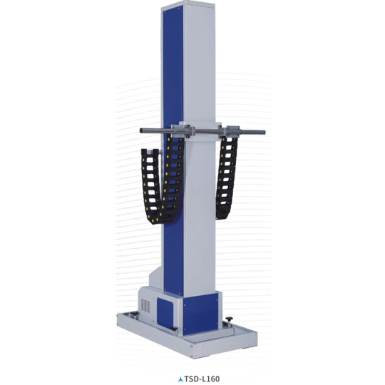 Máy pittông dọc TSD8