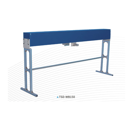 Máy nghiền bi đôi nằm ngang TSD10