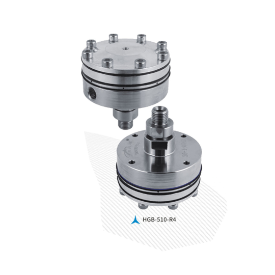 Bộ điều chỉnh áp suất tỷ lệ TSD13