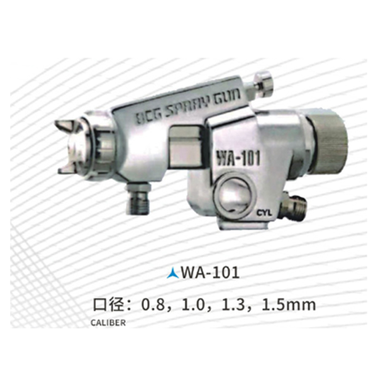 Súng tự động TSD18