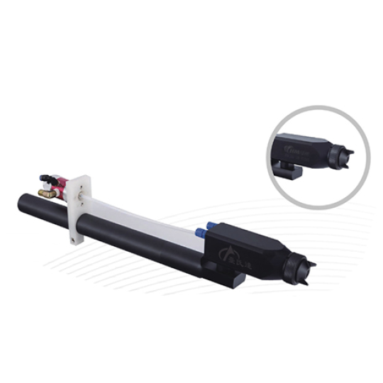 TSD4 Súng phun tĩnh điện cao áp ngoài trời