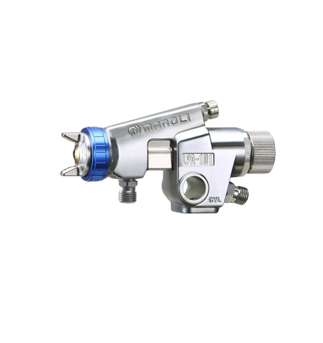 LPA-101