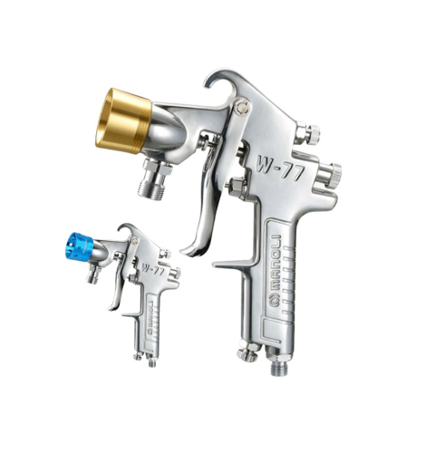  Súng phun W-71 W-77