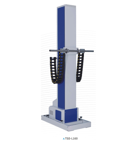 Máy pittông dọc TSD8