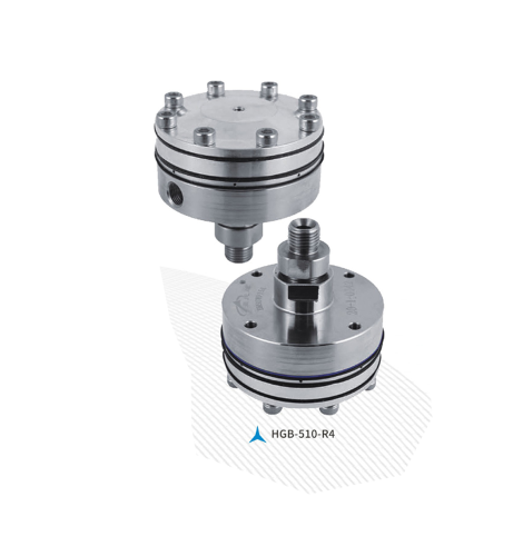 Bộ điều chỉnh áp suất tỷ lệ TSD13