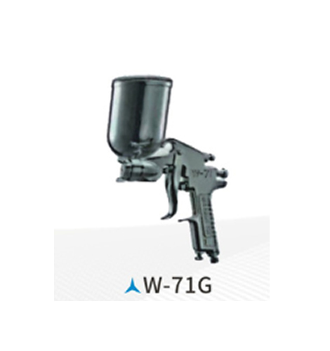Súng phun áp lực trung bình TSD17