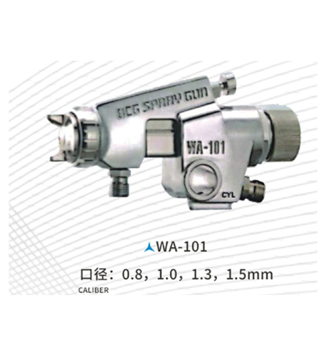 Súng tự động TSD18