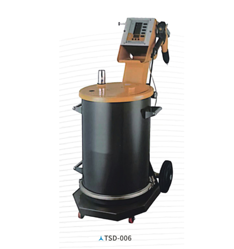 Súng phun tĩnh điện điện tử TSD20