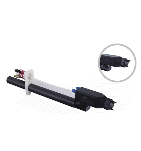 TSD4 Súng phun tĩnh điện cao áp ngoài trời